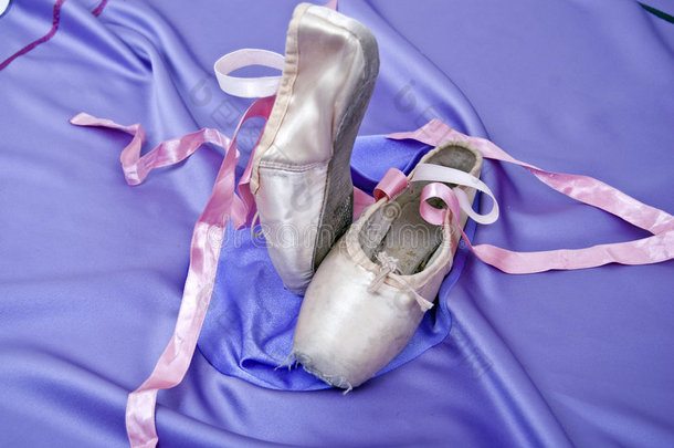 芭蕾舞鞋