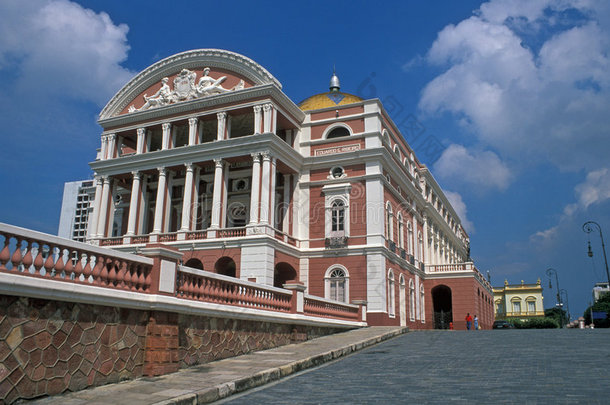 歌剧院