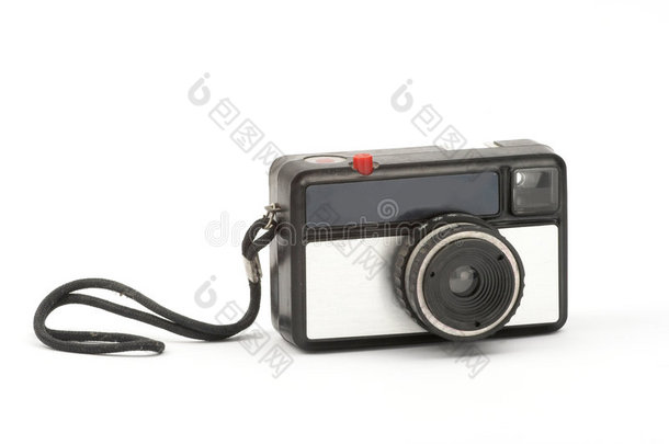 旧照相机