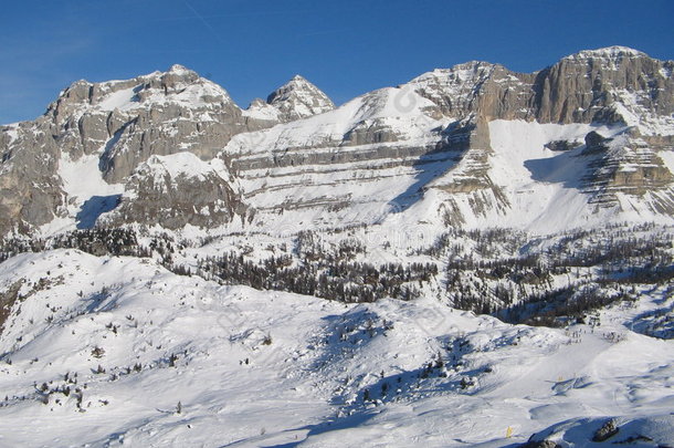 雪景