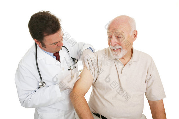 高级医疗-流感疫苗