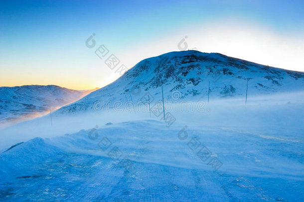 雪路