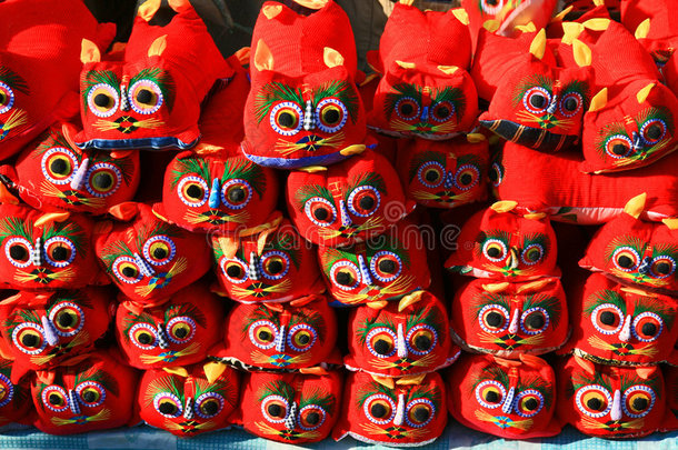 北京传统民俗文化节