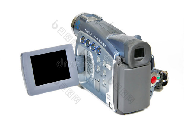 数码摄像机2