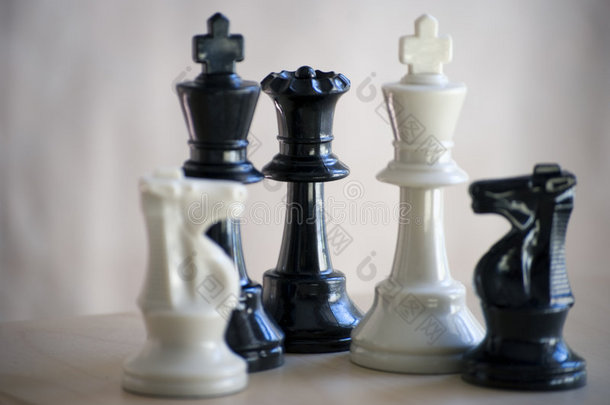<strong>国际象棋</strong>