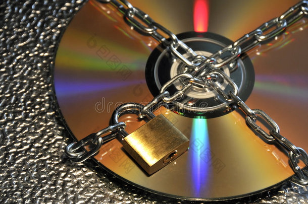 cd数据安全