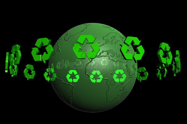 地球回收2