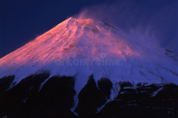 富士山