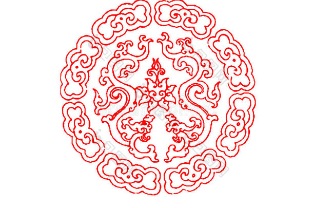 <strong>吉祥图案</strong>