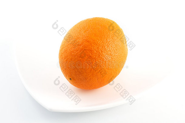 <strong>开</strong>胃的背景柑橘特写镜头丰富多彩的