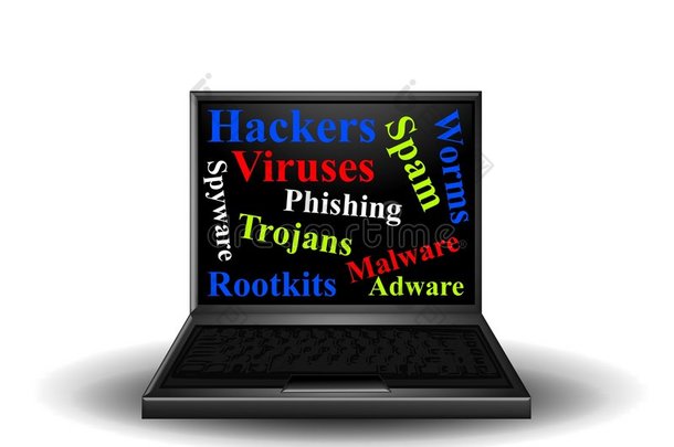 计算机网络安全风险