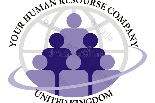 logo-人力资源公司