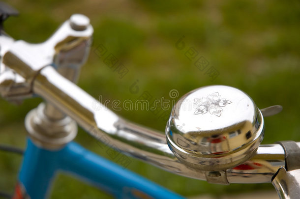 自行车铃