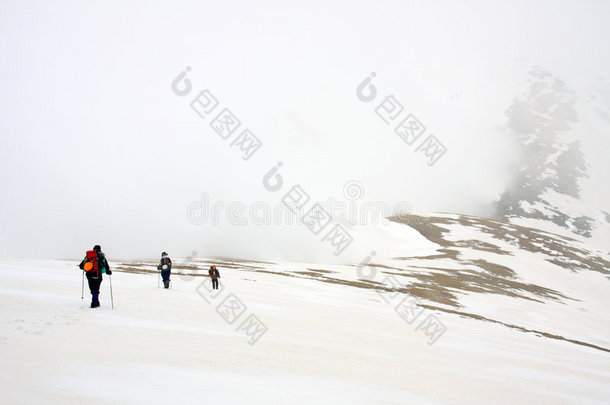 登山家