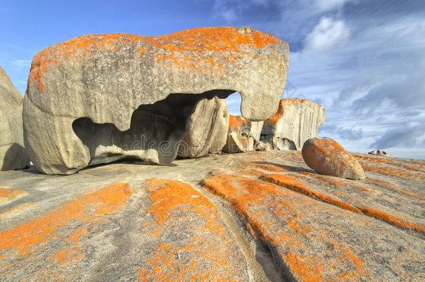 <strong>非凡</strong>岩石，澳大利亚