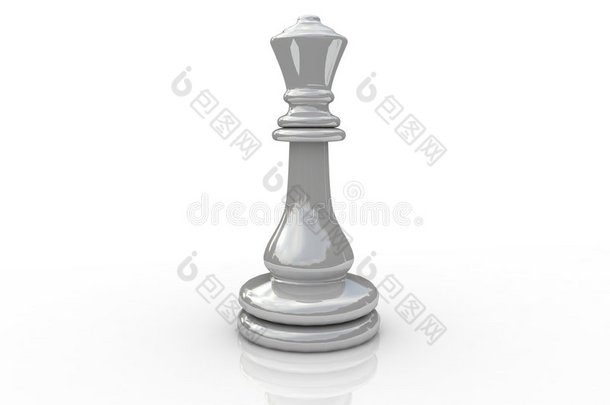 国际象棋皇后