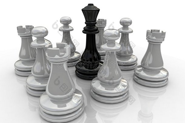 象棋大战