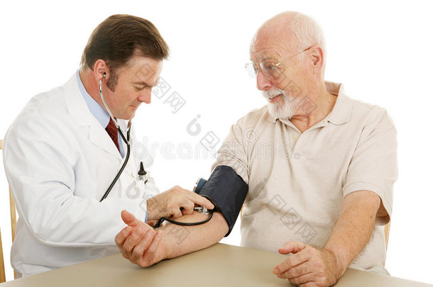 老年医学-血压