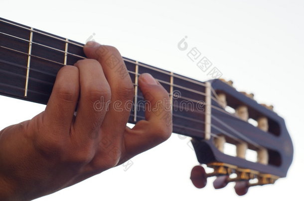 吉他线