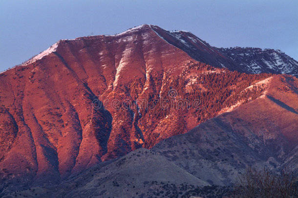 <strong>紫金山</strong>