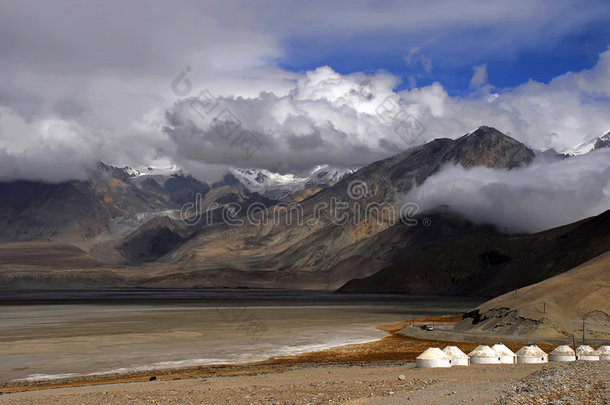 美丽的中国风景