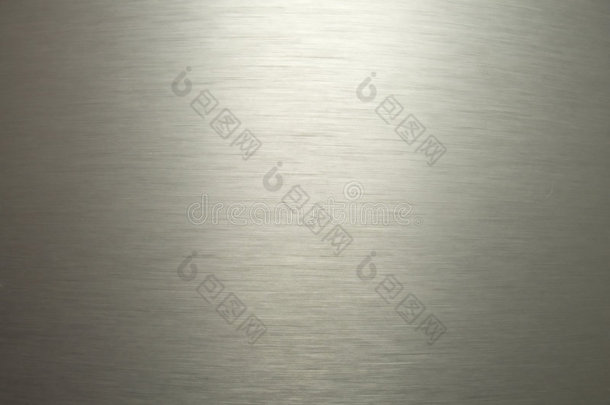 铝灰色纹理金属铝背景