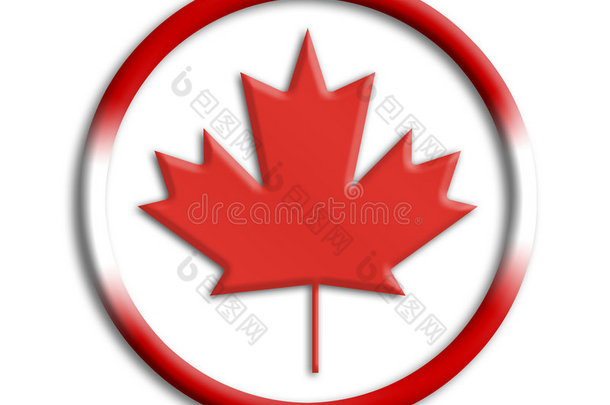 加拿大奥林匹克盾