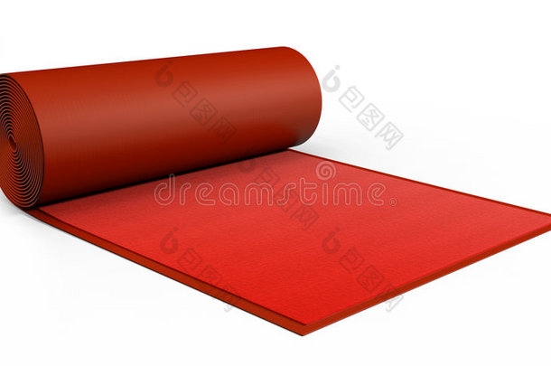 vip红地毯设计