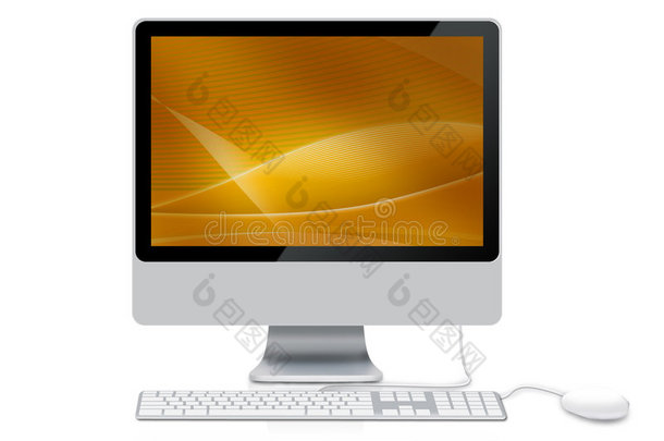 <strong>imac</strong>