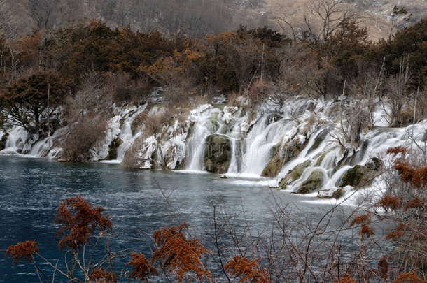 秀水（九寨沟）