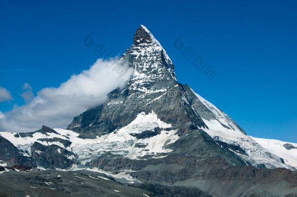 塞尔维诺山（马特霍恩）