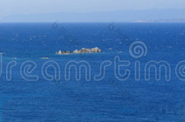 博尼法西奥海峡和科西嘉海峡