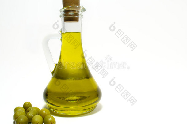 橄榄油和橄榄油