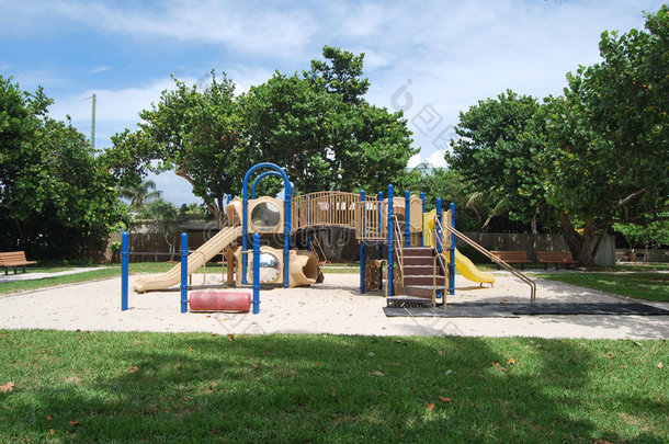海滨儿童公园