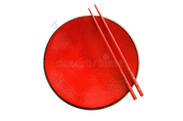 东方红碗筷