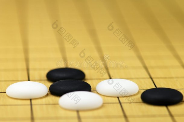 围棋