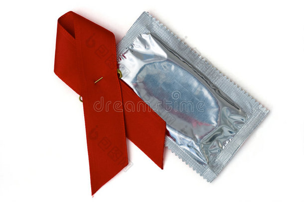 艾滋病意识纪念