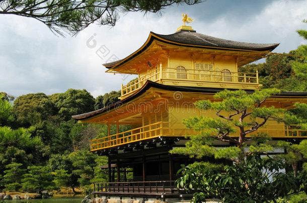 日本京都近畿寺