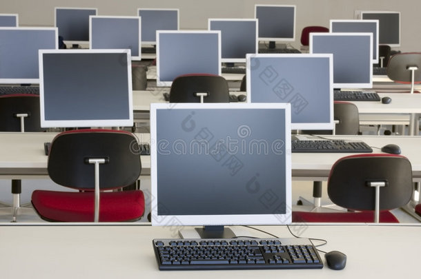 计算机培训中心