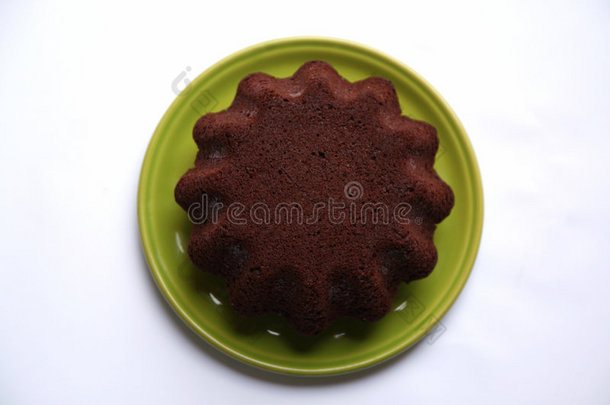 巧克力蛋糕1