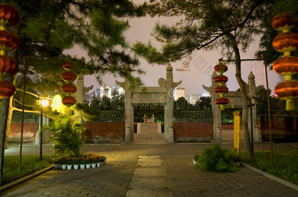 北京中国之夜