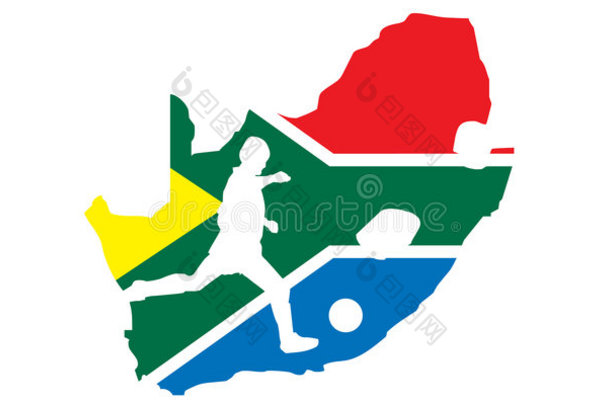 2010南非世界足球杯