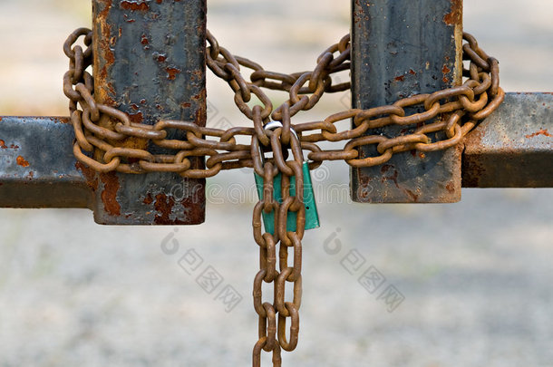 链锁