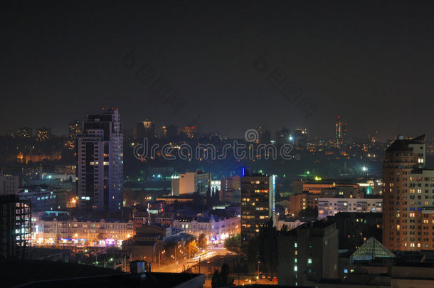 夜景城市