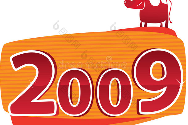 2009年牛市