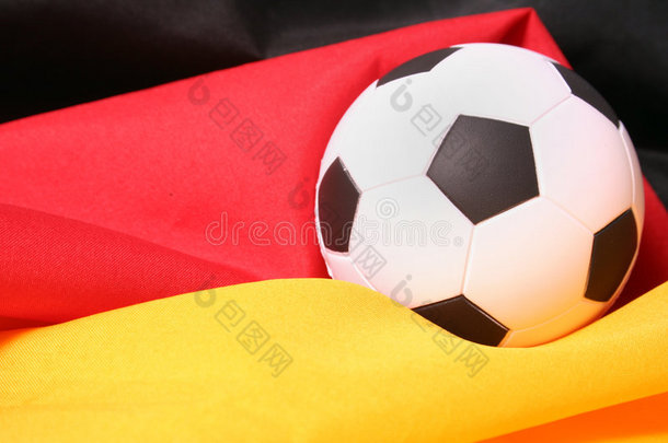 德国足球队