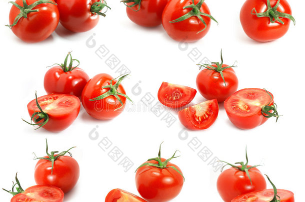 番茄采样器