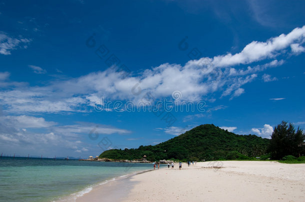 海景