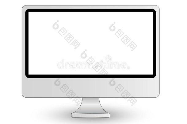 <strong>imac</strong>电脑显示器