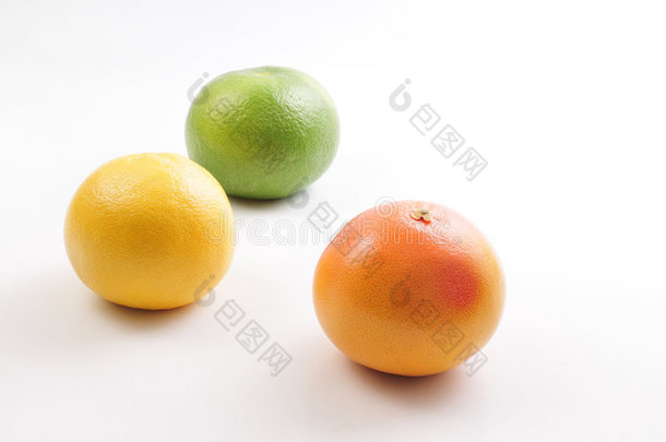 柚子和柚子